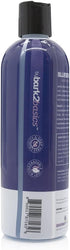 Bark2Basics Blueberry D-Mat Dog Conditioner - 16 oz, Natural Ingredients, Loosens Tough Mats and Tangles, Aids in