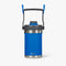 Igloo 1/2 Gallon Stainless Steel Sports Jug - Blue 00031442