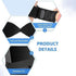 Fitness Tracker Band 16MM for D26: Soft Silicone Replacement Sport Accessory Strap Wristband