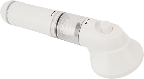 Yinhing Pet Grooming Vacuum Cleaner with Automatic Shedding Brush Professional Dog and Cat Vacuum Grooming Kit