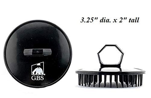 G.B.S Set of 4 Pet Grooming Kit