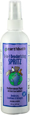 earthbath Mediterranean Magic 3-in-1 Dog & Puppy Deodorizing Spritz, 8 Oz (2 Pack), Cruelty-Free Dog Bathing Supplies