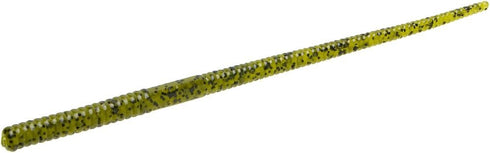 Zoom Bait Zoom Magnum Shakey Head Worm-Pack of 15