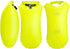 YW 2 Pack 20L Waterproof Dry Bags, Swim Buoy Float Swimming Marine Safety Inflatable Bubble Bag with Waist Belt