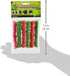 Ware Manufacturing Rice Pops Small Animal Chew Treat - Large pack of 12 (6 units per pack)
