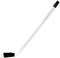 White Hockey Stick for Wrestling Action Figures