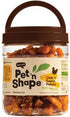 1 Pet 'n Shape Sweet Potato Chews Jerky Dog Treats - Pound
