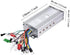 Motor Brushless Controller, 36V/48V 1000W Sine Controller for E-Bike Scooter