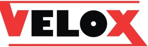 Velox Rim Tape, White, 16mm x 2m (Pack of 2)