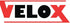 Velox Rim Tape, White, 16mm x 2m (Pack of 2)