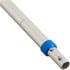STAR BRITE Extend-A-Brush Telescoping Handle 3-6 ft - Marine Grade Floating Aluminum Pole with Quick Connect for Brush & Mop Heads + Dozens of Accessories (040000) by STAR BRITE
