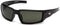 Venture Gear Pagosa Glasses with Anti-Fog Lens, Ice Blue Mirror Lens