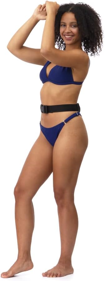 Swimming Parachute by Tatengue: 3-in-1 High-Performance Swim Gear for Resistance Training