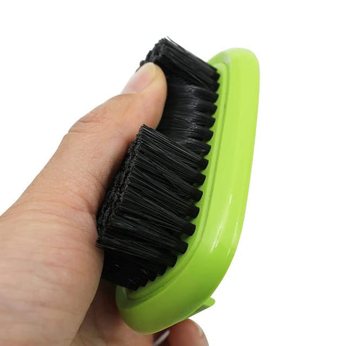 H&H Pets Multi-Functional Grooming Brush Kit for Dogs & Cats - 3 in 1 Bath Massage Brush, Pin Slicker Brush, Bristle
