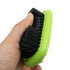 H&H Pets Multi-Functional Grooming Brush Kit for Dogs & Cats - 3 in 1 Bath Massage Brush, Pin Slicker Brush, Bristle