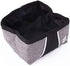 ZippyPaws Adventure Dog Bowl - Graphite