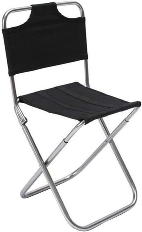 Totority Portable Beach Chair Boys and Girls Camping Chair Lightweight Sturdy for