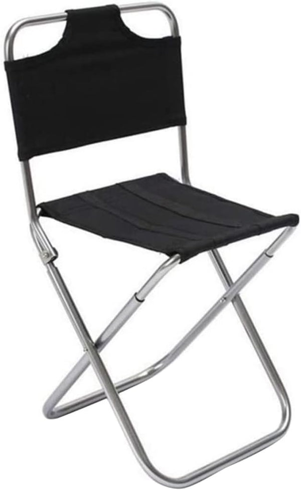 Totority Portable Beach Chair Boys and Girls Camping Chair Lightweight Sturdy for