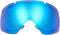 Replacement Lens compatible with Smith Snow Goggles Mirror I/O