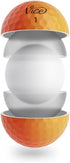 Elite Performance Golf Balls - Vice Pro Edition