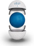 3 VICE Golf Tour White - Durable Piece Golf Balls for All Levels