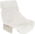 GORGECRAFT 36x33 inch Camping Chair Replacement Fabric Oxford Cloth High Back Camping