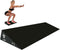 SEWD Squat Wedge - Extra Large 20 Degree Slant Board for Heel Elevated Squats, Ideal for Home Gym and Trainers