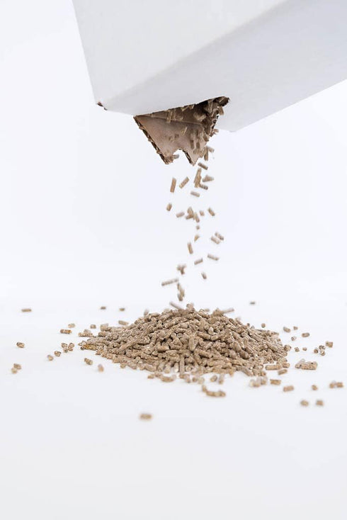 20lb Small Pet Select - Chicken Grower Feed, Non-GMO, Corn & Soy Free