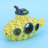Zerodis Aquarium Air Stone, Oxygen Air Bubbler Stone Set for Fish Bubbler Bubble Stone Hydroponics Oxygen Diffuser