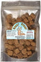 Wormy Worms Freeze Dried Brine Shrimp for Fresh and Saltwater Fish (1.5 oz)