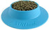 Tip-Proof Bowl for Small Pets - Sky Blue - Large 3/4 Cup Size for Guinea Pigs and More