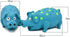 Squeaky Pig Dog Toys, 2 Pack Grunting Oinking Toy for Small Medium Large Dogs, Grunting Sound Play Dog Toy