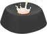 GDRNOIFHU 3/4 Anti-Choking Slow Feeder Slow Feeding Bowl Non-Slip Cup, Pet Slow Food Bowl for Small Dogs & Cats, Lick