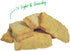Open Farm Dehydrated Dog Treats, Gently Cooked Recipe with Natural Ingredients, 1 Pack Dehydrated Cod
