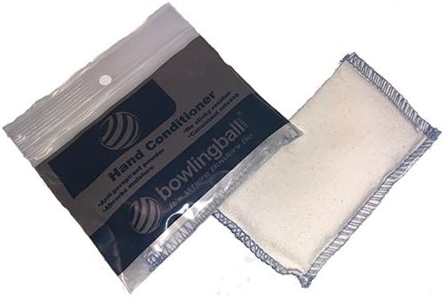 Perfect Grip Bowling Hand Conditioner by bowlingball.com