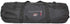 Large Capability Waterproof Folding Tent Storage Carry Bag for Camping Hiking Picnic Organizer (Black-S)
