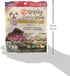 6oz Loving Pets Totally Grainless - Chicken & Cranberry Recipe Sausage Bites For Dogs