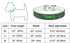 Rhinestone Dog Collar, Soft Suede Leather Adjustable Pet Collar with Crystal Diamond for Puppy Small Medium Large Dogs