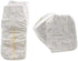 TOP PAW 12 Pack Disposable Dog Diapers - (X Large)