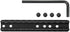 Gotical Marlin Rifle Tactical Pre-Drilled Weaver Picatinny Scope Sight Rail Mount for Scopes, Sights, Optics.
