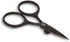 Loon SCISSOR,Yellow,4" Outdoors Razor