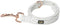 Dog Leash, 4 Feet Long, Stylish and Durable Training Accessories for Small, Medium, and Large Pets, Serene Teal