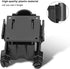 TOPINCN 2Pcs Aquarium Water Hose Holder Pipe Clamp Clip for Tube Dia Within 18mm