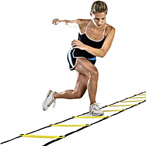SKLZ Quick Ladder Running Equipment