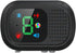 CW-008 Dog Training Collar with Walkie-Talkie, Voice Commands, 4 Training Modes, Remote Control 2600 Ft
