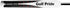 Golf Pride Golf Reverse Taper Round Putter Grip