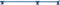 Fdit Aerating Pumps for Aquaria, Aquarium Fish Tank Aeration Oxygen Pump Diffuser Tube Decor Accessory (14 Inch)