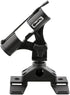 Scotty #267 Fly Rod Holder with #266 Float Tube Mount, Black