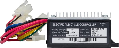 Precision Auto Products 24V E200 E300 E200 V24+, E300 V20+, MX350 V33+, V45+, ZK2430-D-FS-ROHS 7 W13113601015