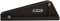 Scotty #278F Anchor Lock Permanently Fixed (No Mount), Black, 11.0 x 7.0 x 3.0 inches